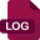 Log Manager icon