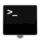 Windows Quake Style Console icon