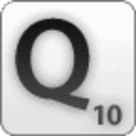 Q10 logo