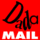 Mailman 3 icon