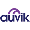 Auvik logo