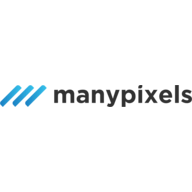 ManyPixels logo