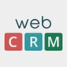 webCRM logo
