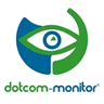 Dotcom-Monitor logo