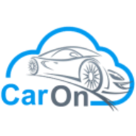 CarOn logo