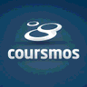 Coursmos LMS logo