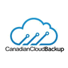 Canadian Cloud Backup logo