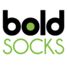 boldSOCKS logo