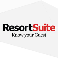 ResortSuite CATERING logo