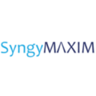 syngymaxim.com SMAX logo