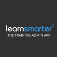 Learnsmarter logo