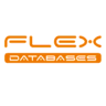 Flex Databases LMS logo