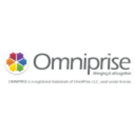 Omniprise logo