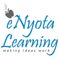 eNyota LMS logo