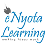 eNyota LMS logo