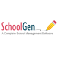 SchoolGen logo