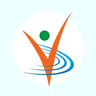 E-New India logo