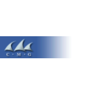 Capital Management Group logo