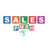 Sales-Push logo