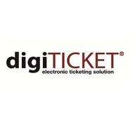 digiTICKET logo