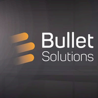 Bullet Education Suite logo