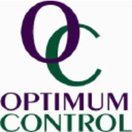 Optimum Control Pro logo