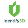 Identify3D logo