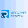 Recovee OST to PST Converter logo