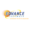 Edvance Software System logo