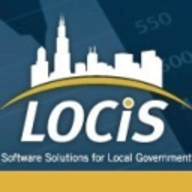 LOCiS logo
