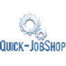 Quick Jobshop logo
