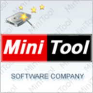 Minitool Mac Data Recovery logo