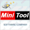 Minitool Mac Data Recovery logo