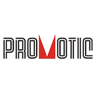 PROMOTIC logo