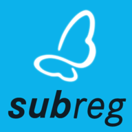 Subreg logo