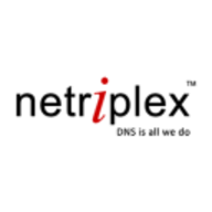 Netriplex logo
