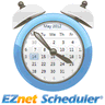 EZnetScheduler logo