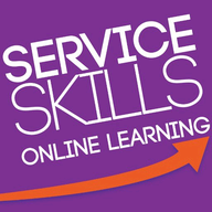 ServiceSkills logo