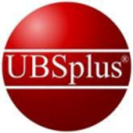 UBSplus logo