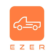 EZER logo