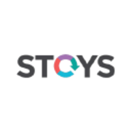 Stoys logo