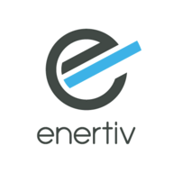 Enertiv Platform logo