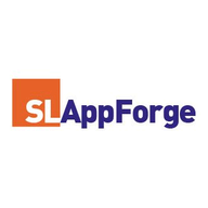 slappforge.com Sigma IDE logo