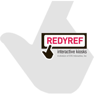 REDYREF logo
