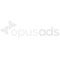 OpusAds Network logo