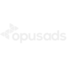 OpusAds Network logo