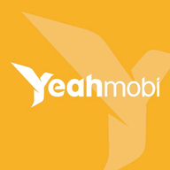 Yeahmobi logo