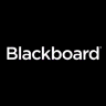 Blackboard Learning Management System logo