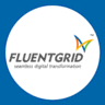 Fluentgrid logo