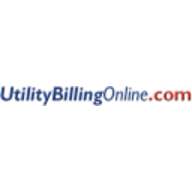 UtilityBillingOnline.com logo